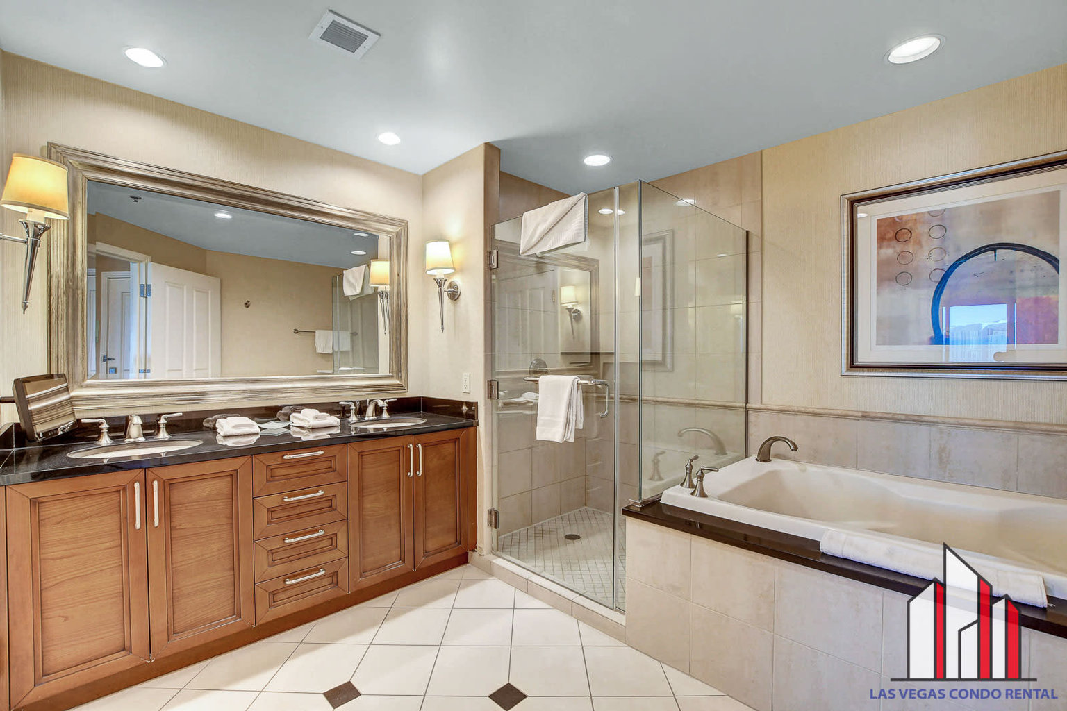 Las Vegas Vacation Rental