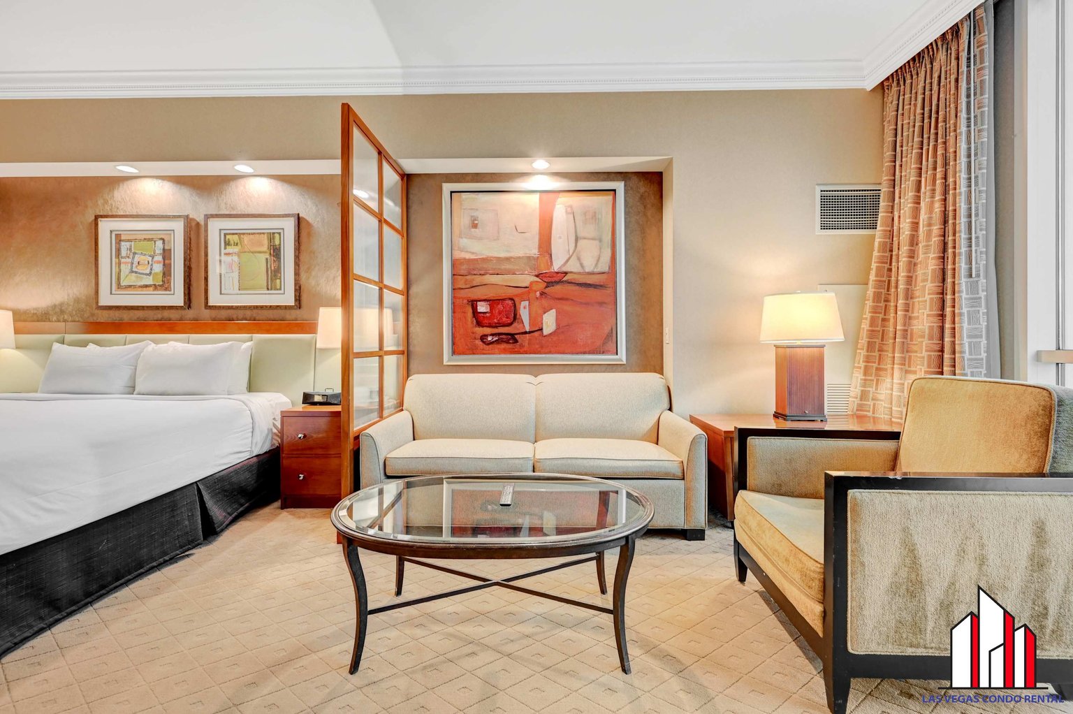 Las Vegas Vacation Rental