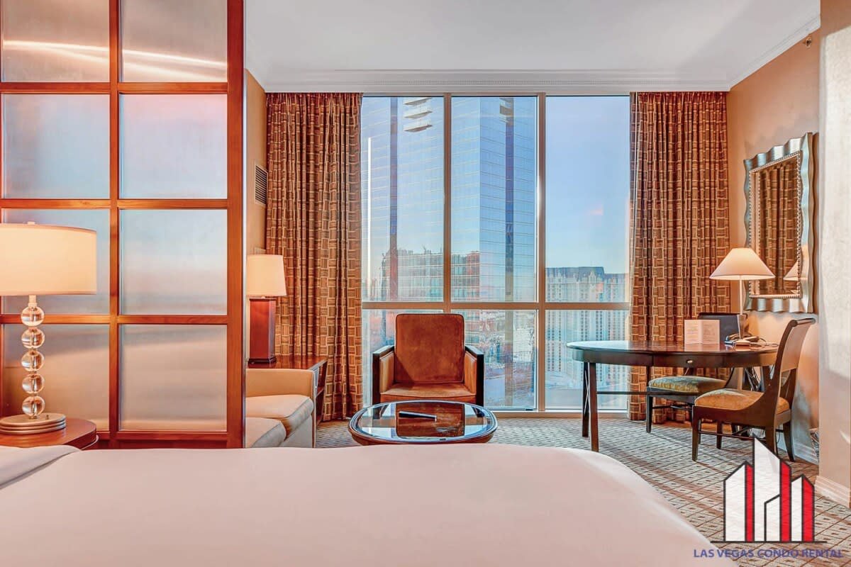 Las Vegas Vacation Rental