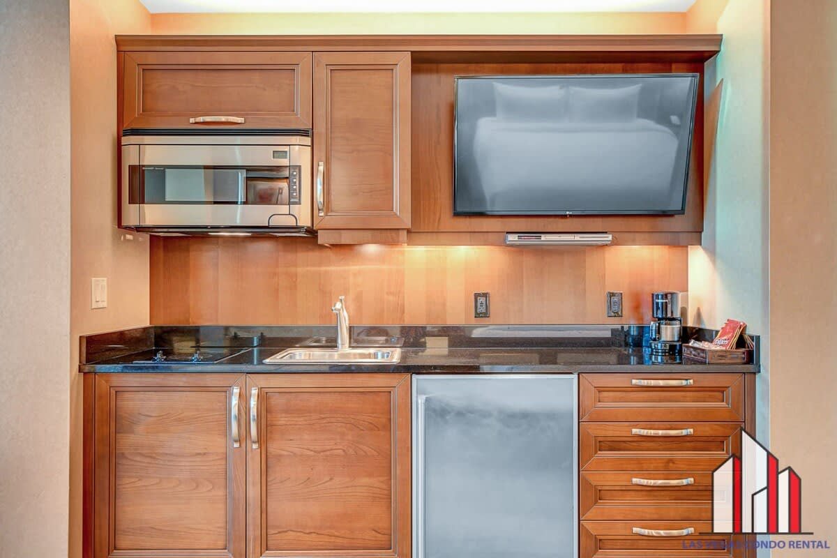 Las Vegas Vacation Rental