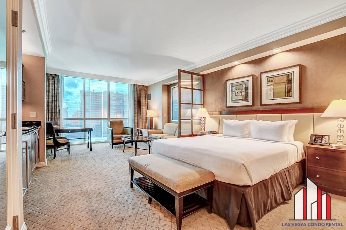 Las Vegas Vacation Rental
