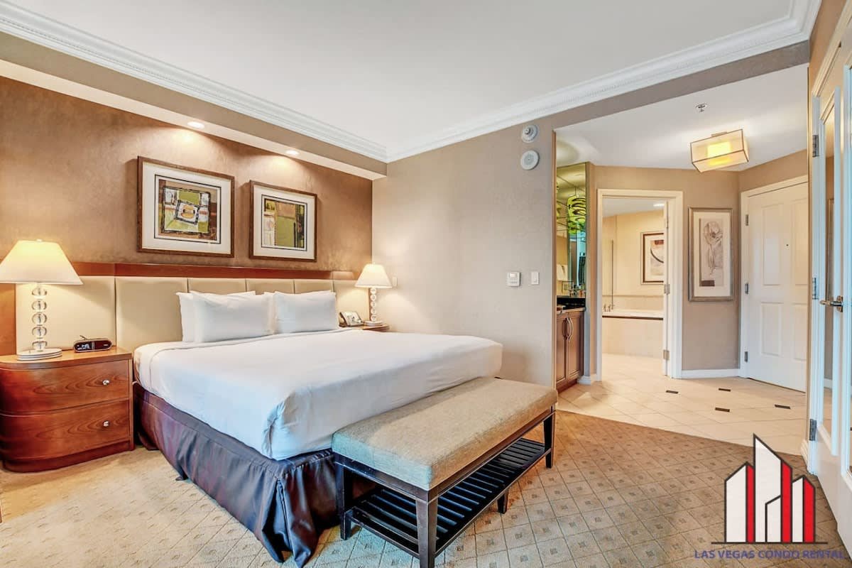Las Vegas Vacation Rental