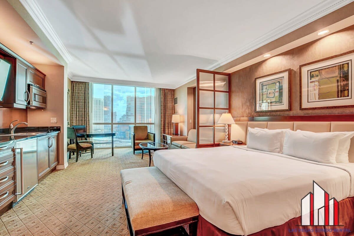 Las Vegas Vacation Rental