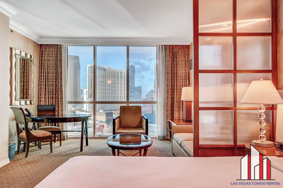 Las Vegas Vacation Rental