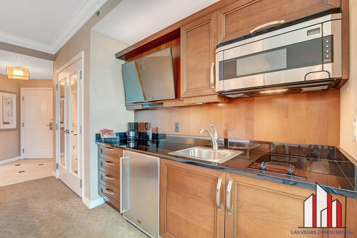 Las Vegas Vacation Rental