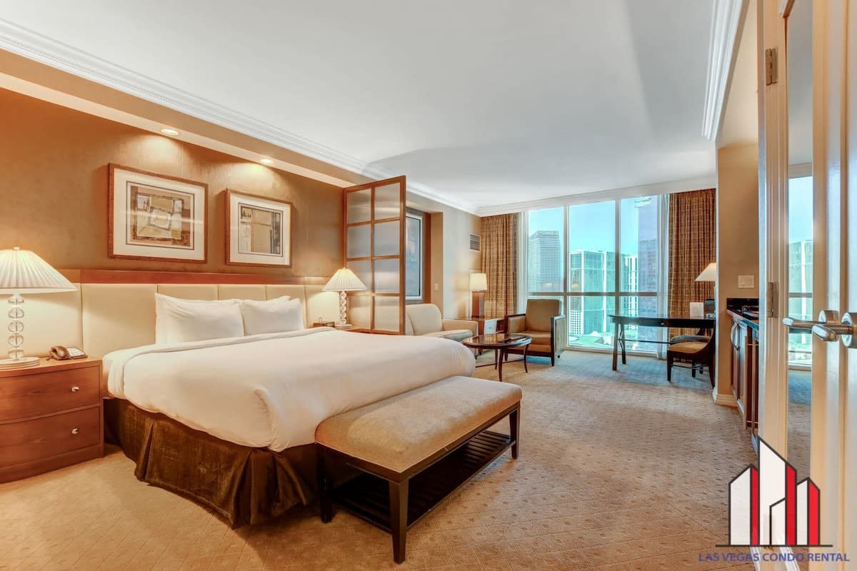 Las Vegas Vacation Rental