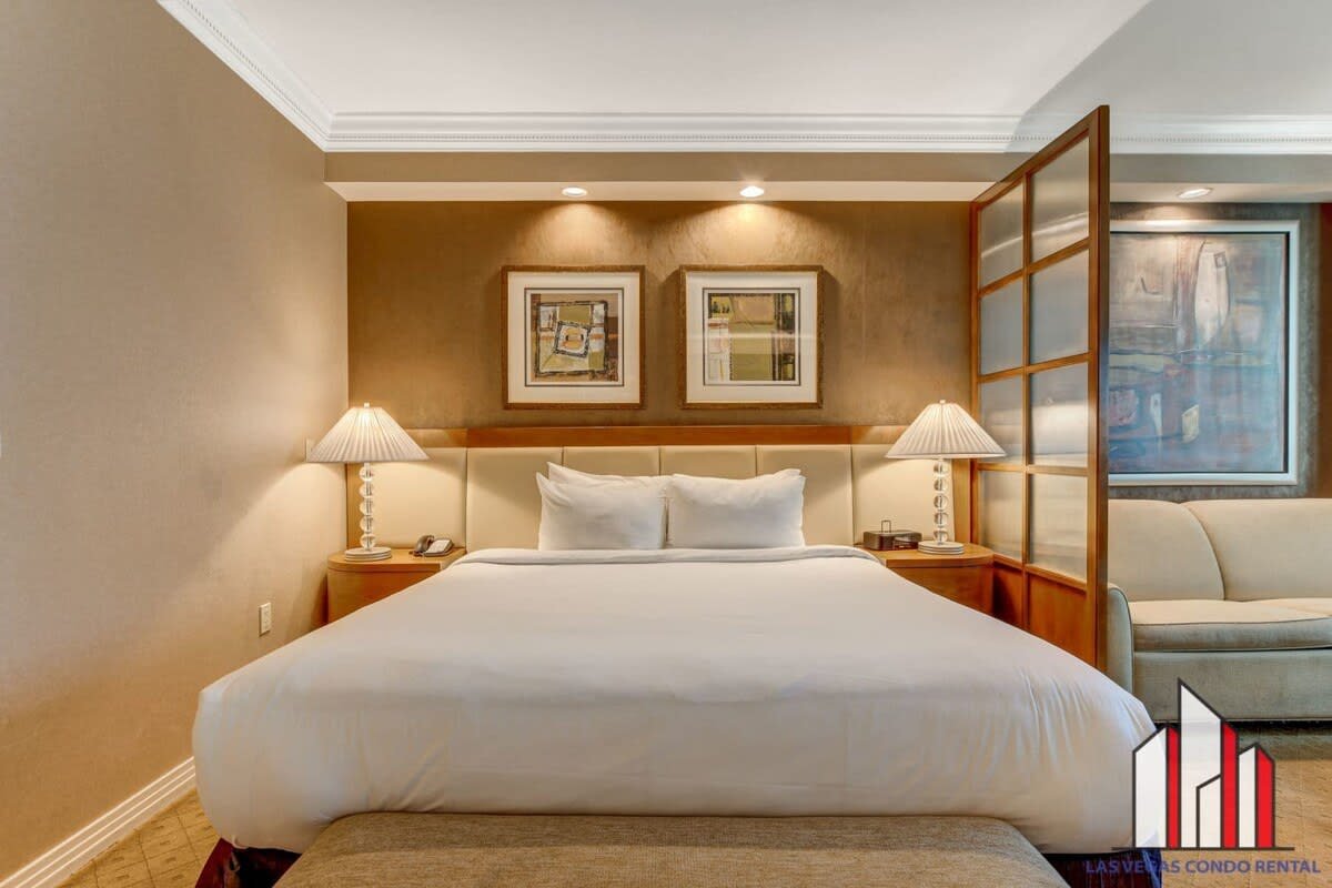 Las Vegas Vacation Rental