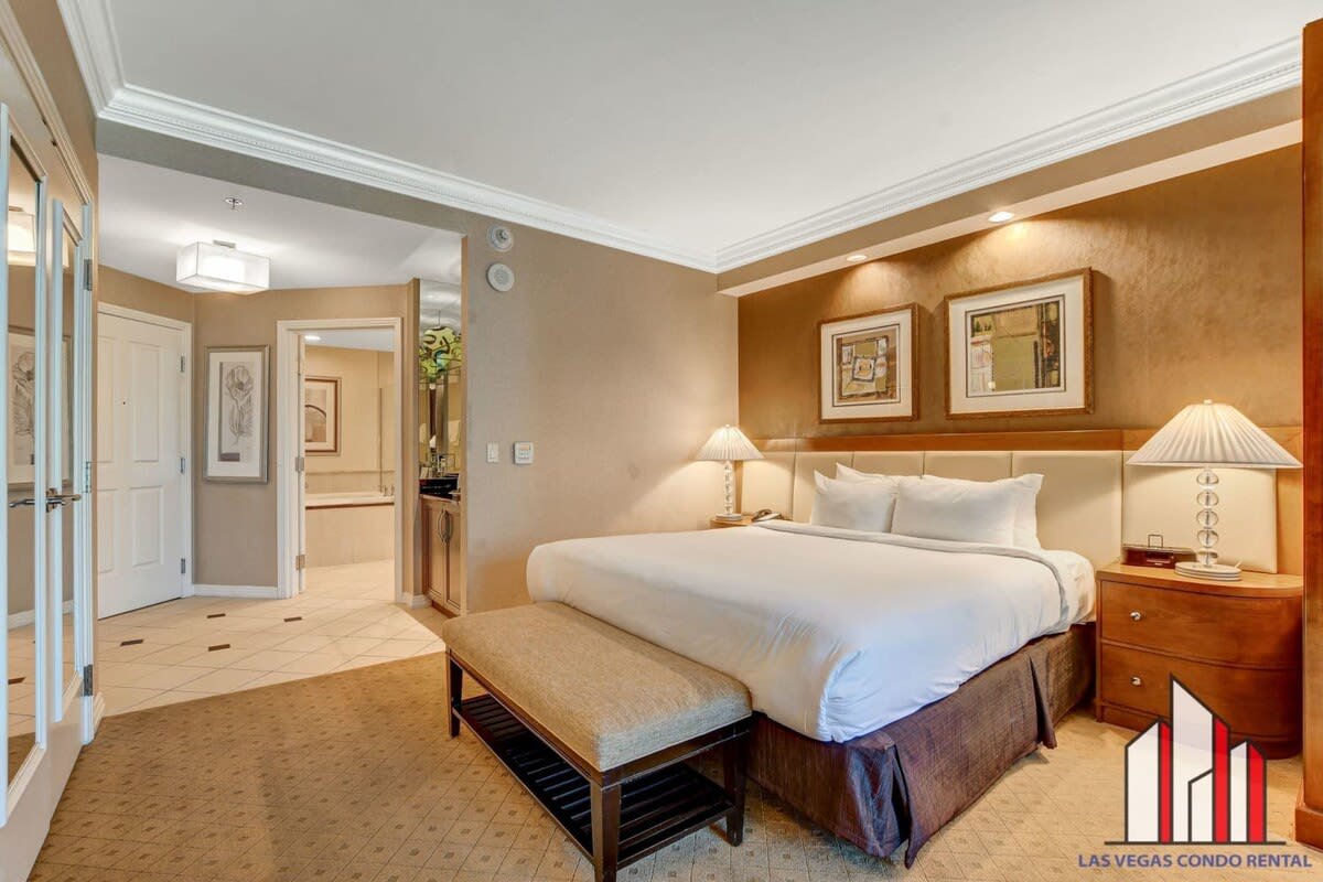 Las Vegas Vacation Rental