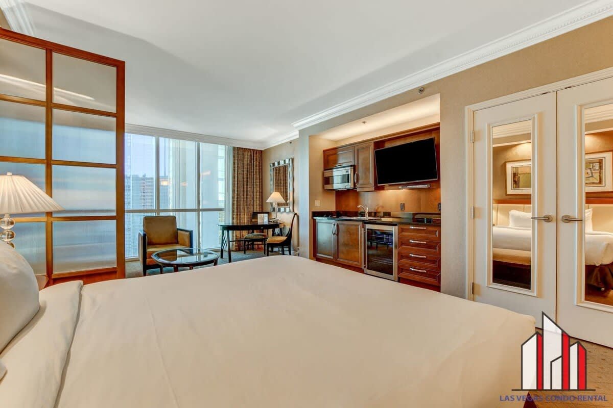 Las Vegas Vacation Rental