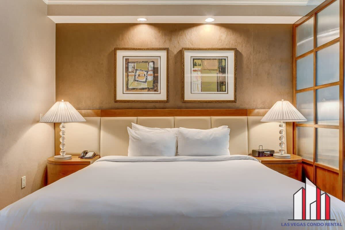 Las Vegas Vacation Rental