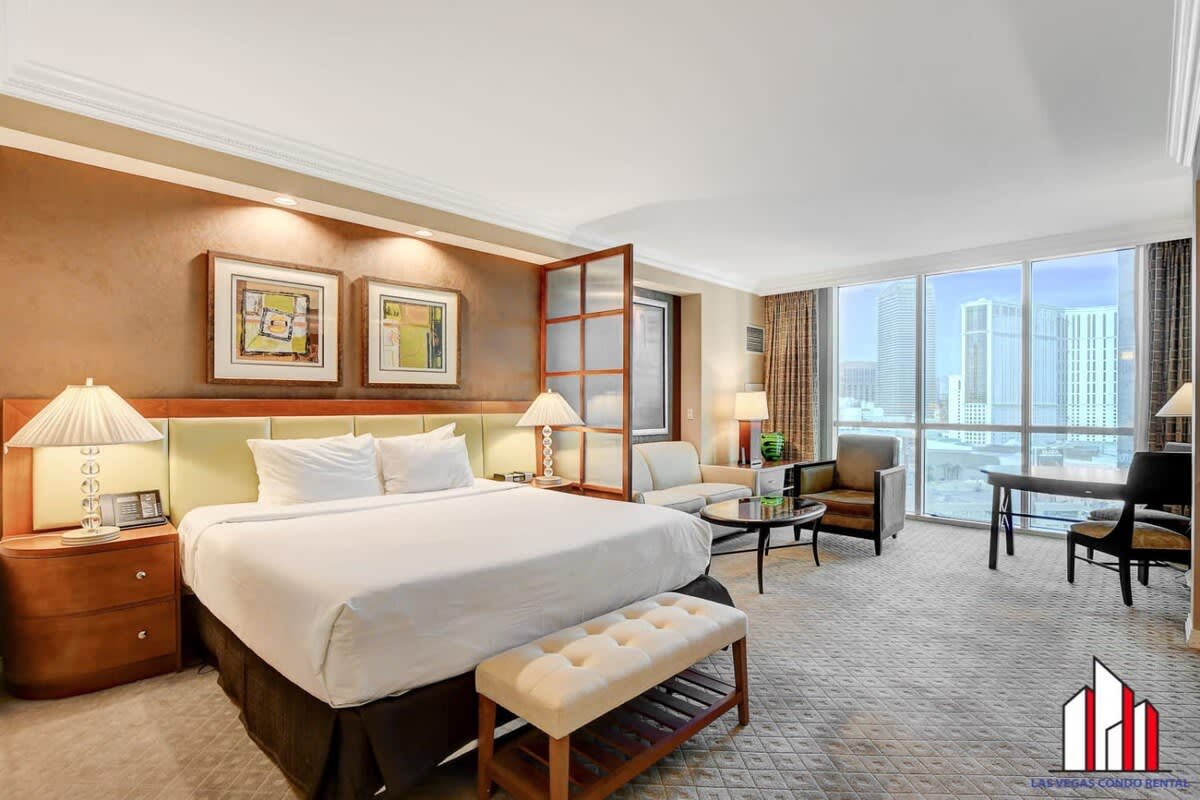 Las Vegas Vacation Rental