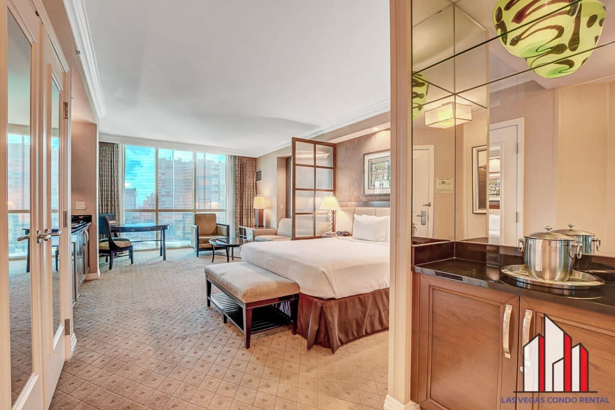 Las Vegas Vacation Rental