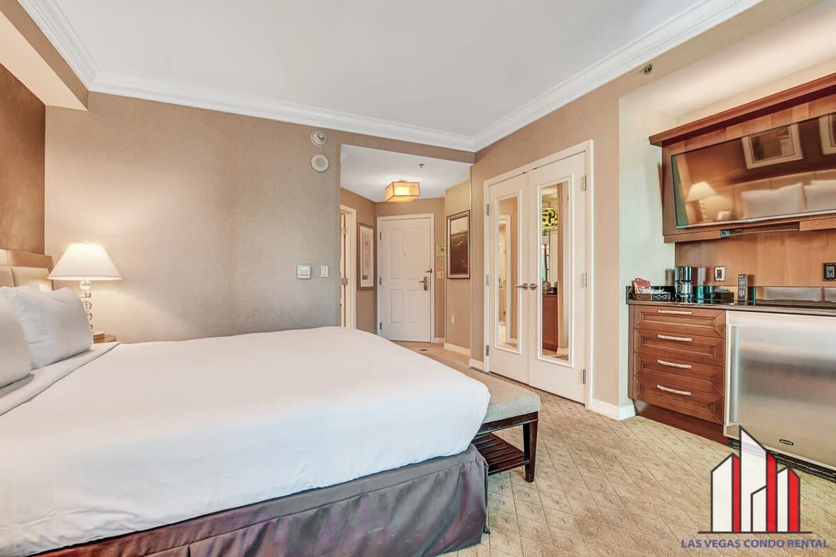 Las Vegas Vacation Rental