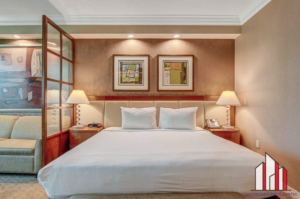 Las Vegas Vacation Rental