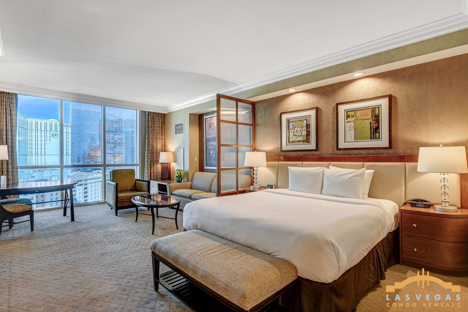 Las Vegas Vacation Rental