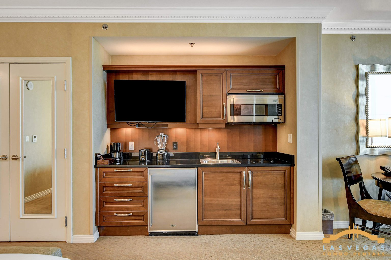 Las Vegas Vacation Rental