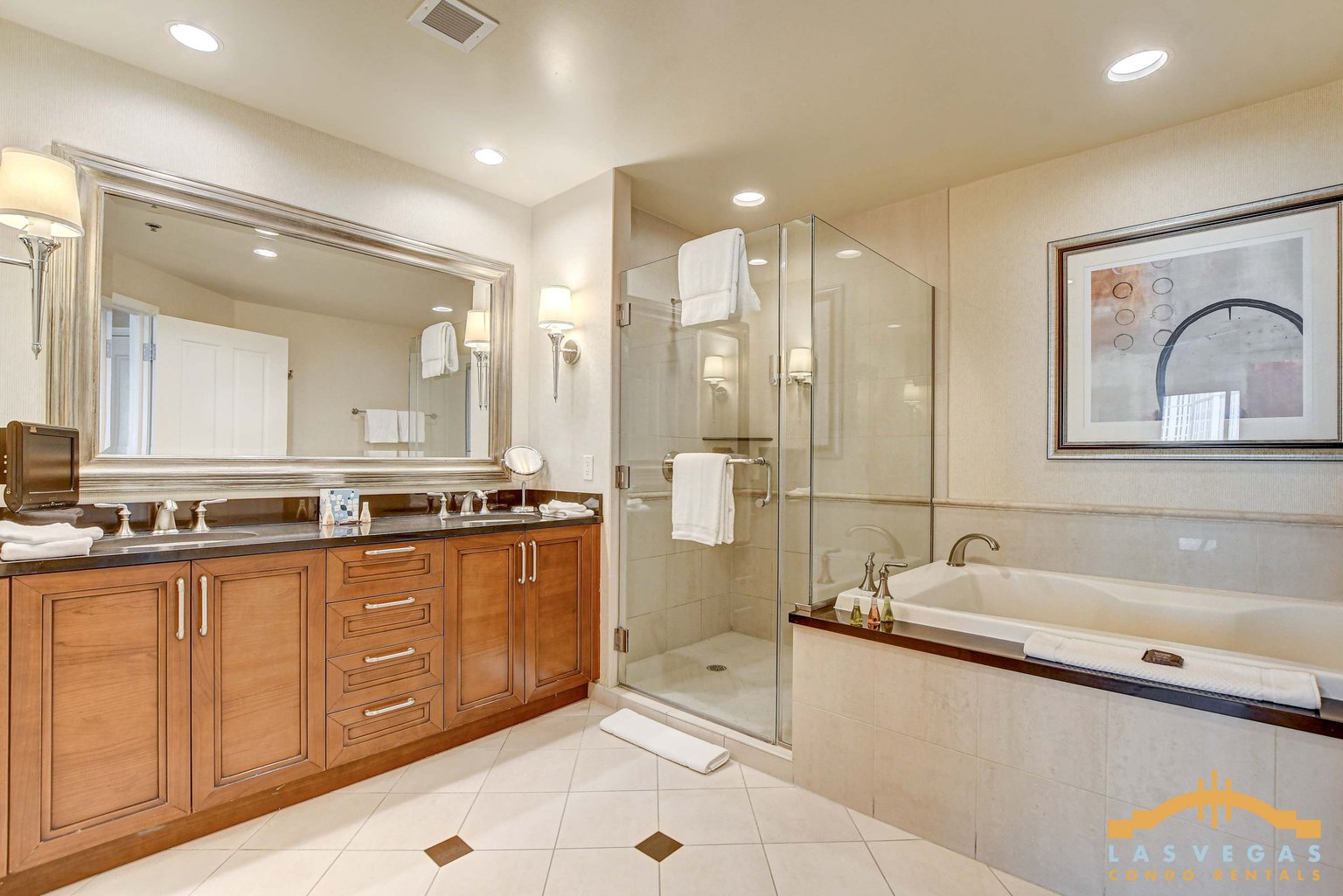 Las Vegas Vacation Rental