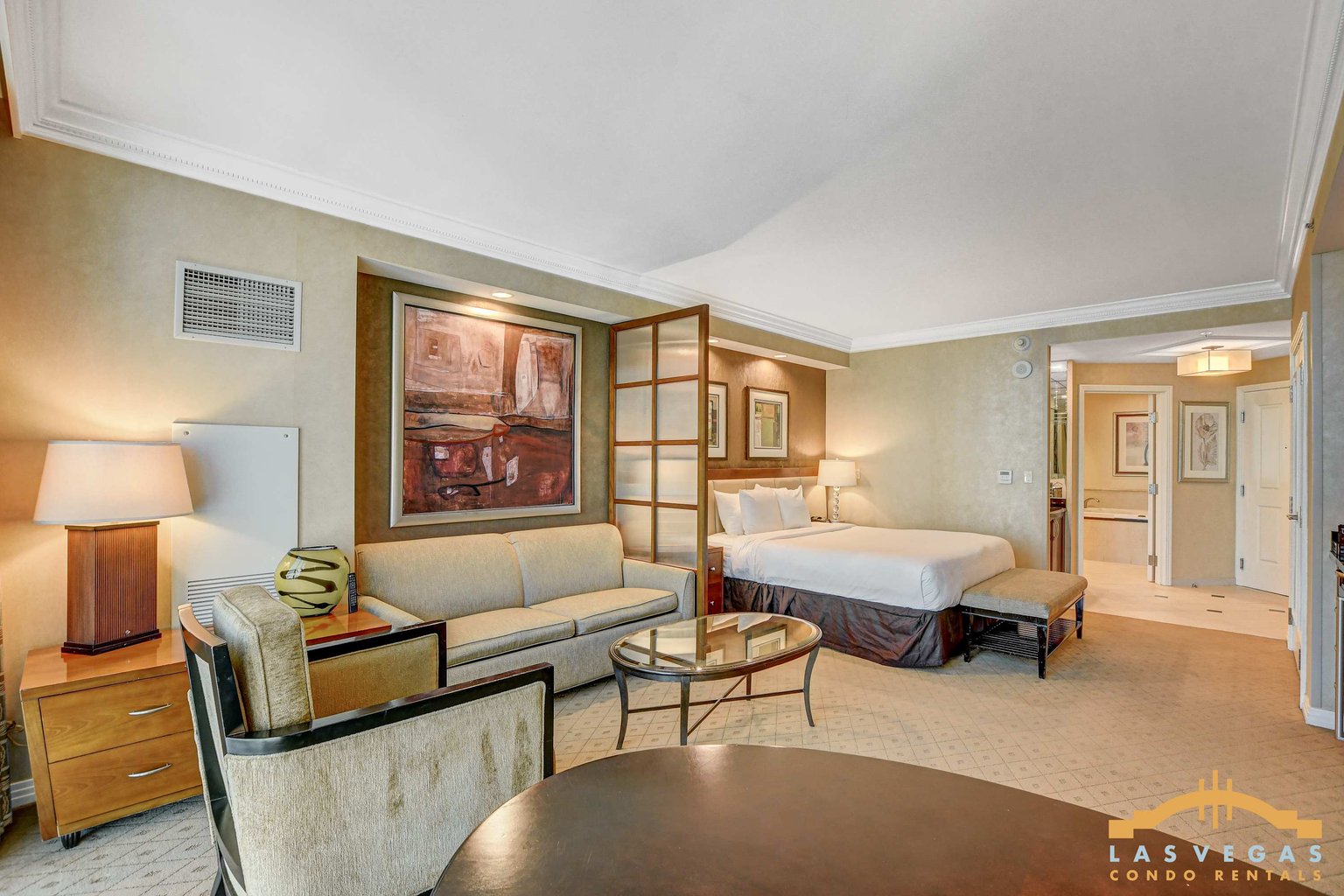 Las Vegas Vacation Rental