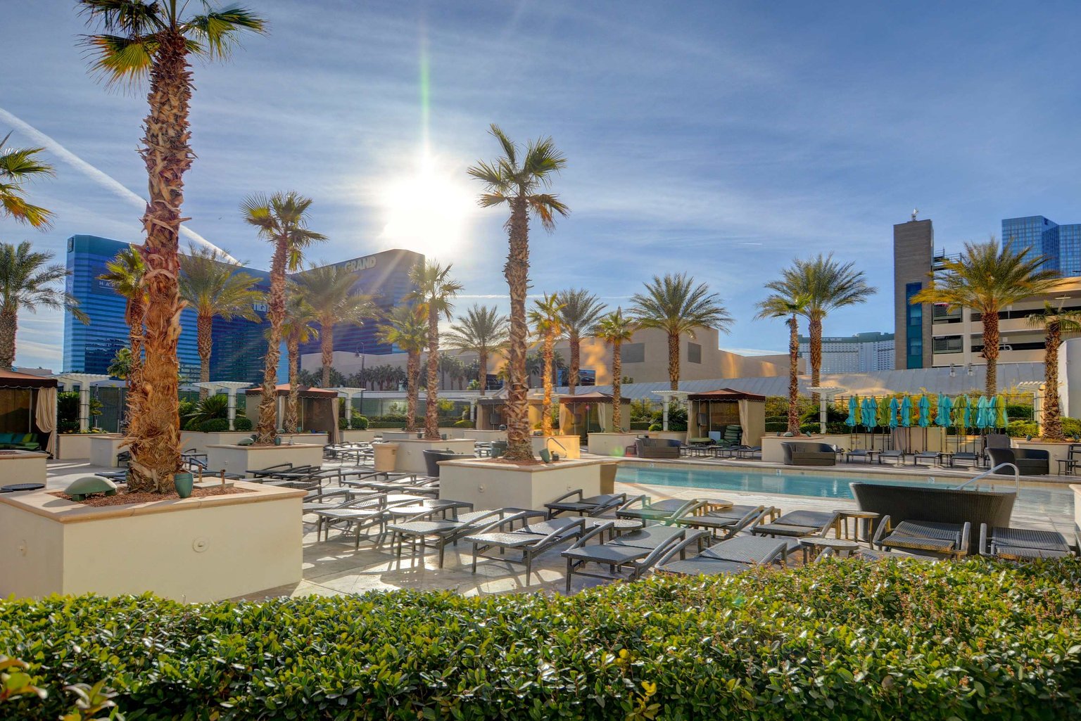 Las Vegas Vacation Rental
