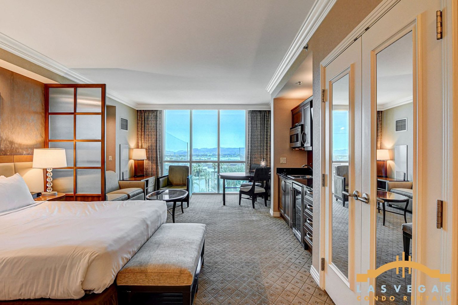 Las Vegas Vacation Rental