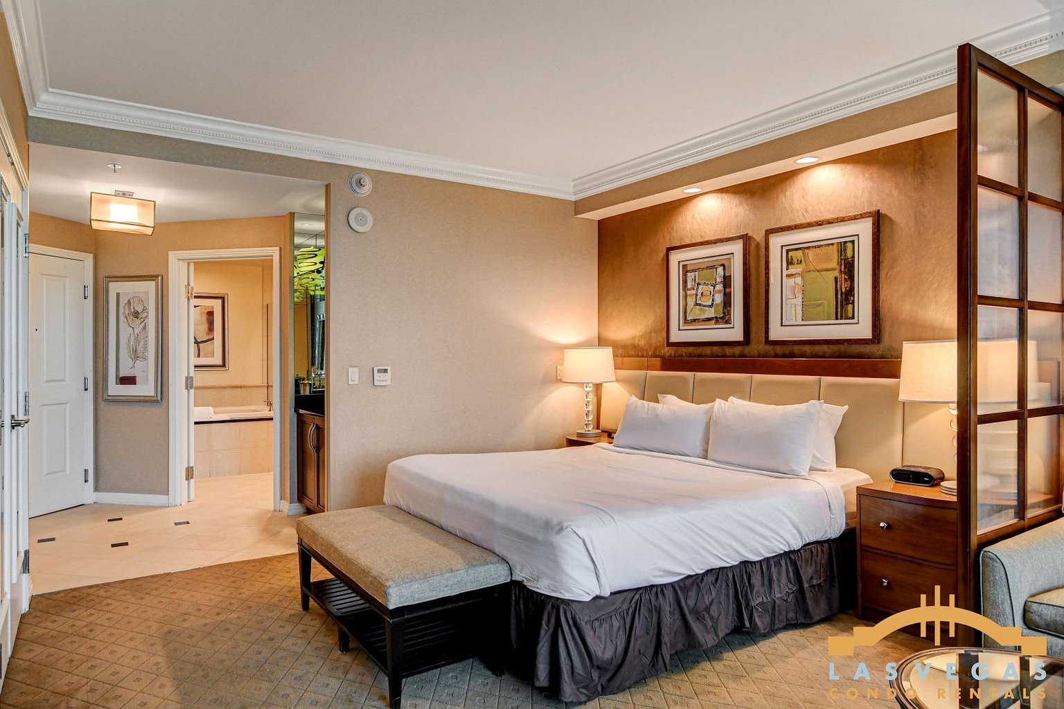 Las Vegas Vacation Rental