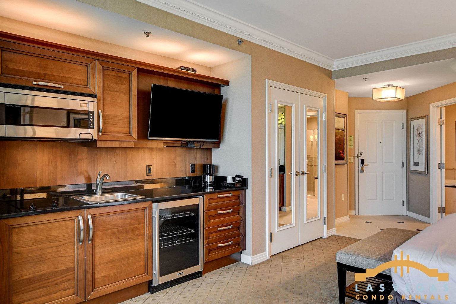 Las Vegas Vacation Rental