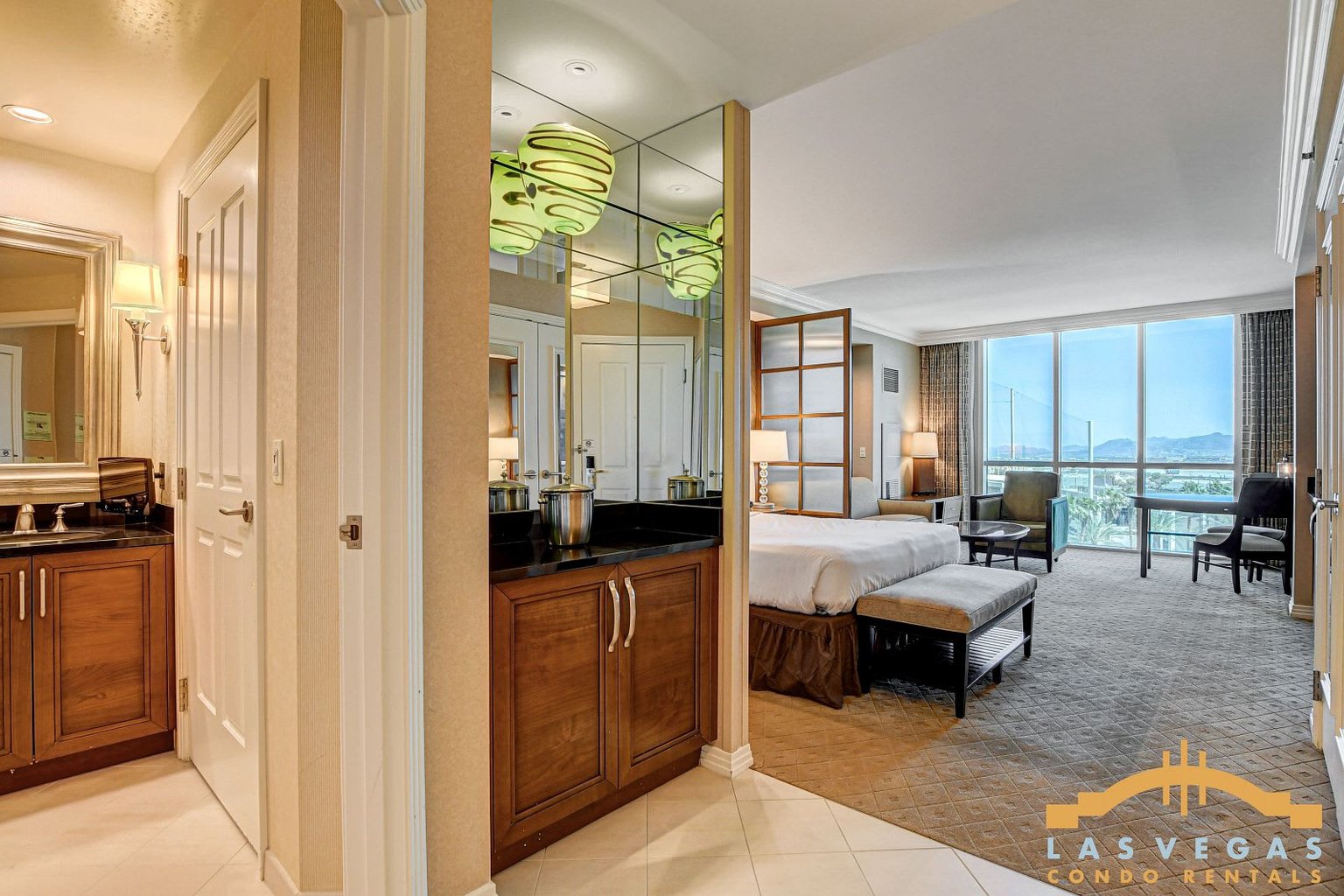 Las Vegas Vacation Rental