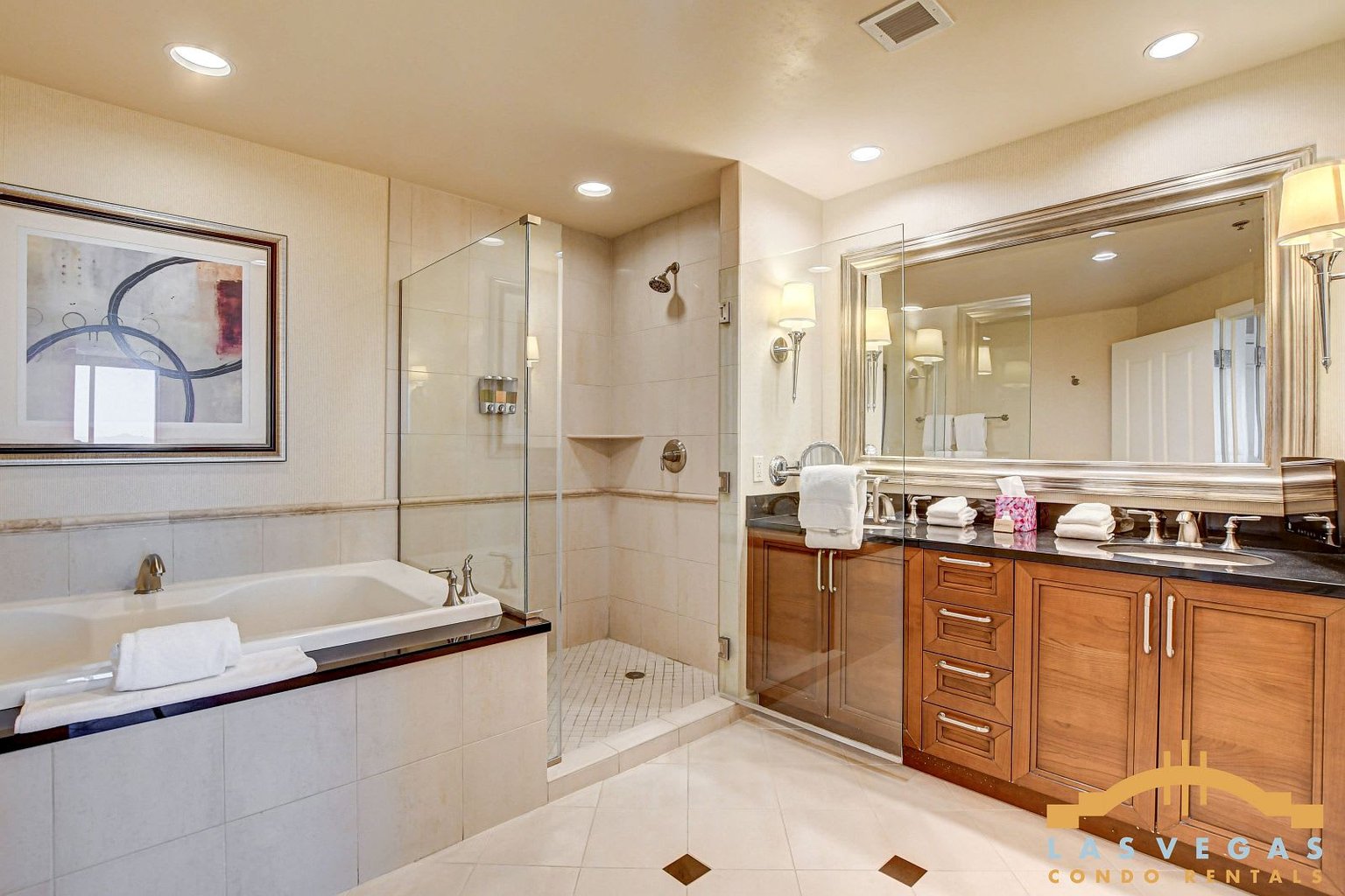 Las Vegas Vacation Rental