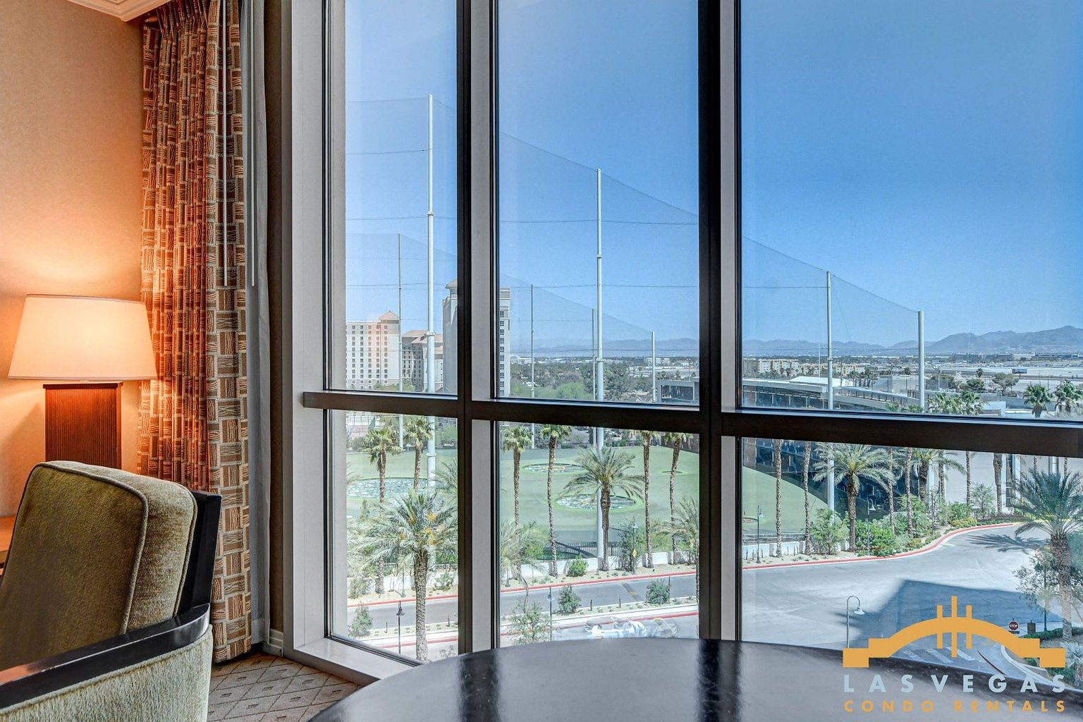 Las Vegas Vacation Rental