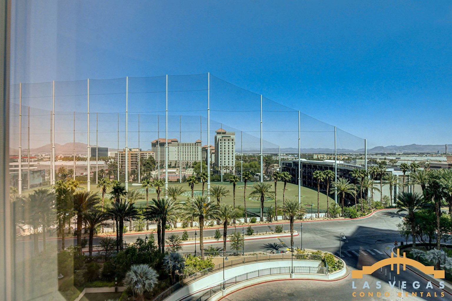 Las Vegas Vacation Rental