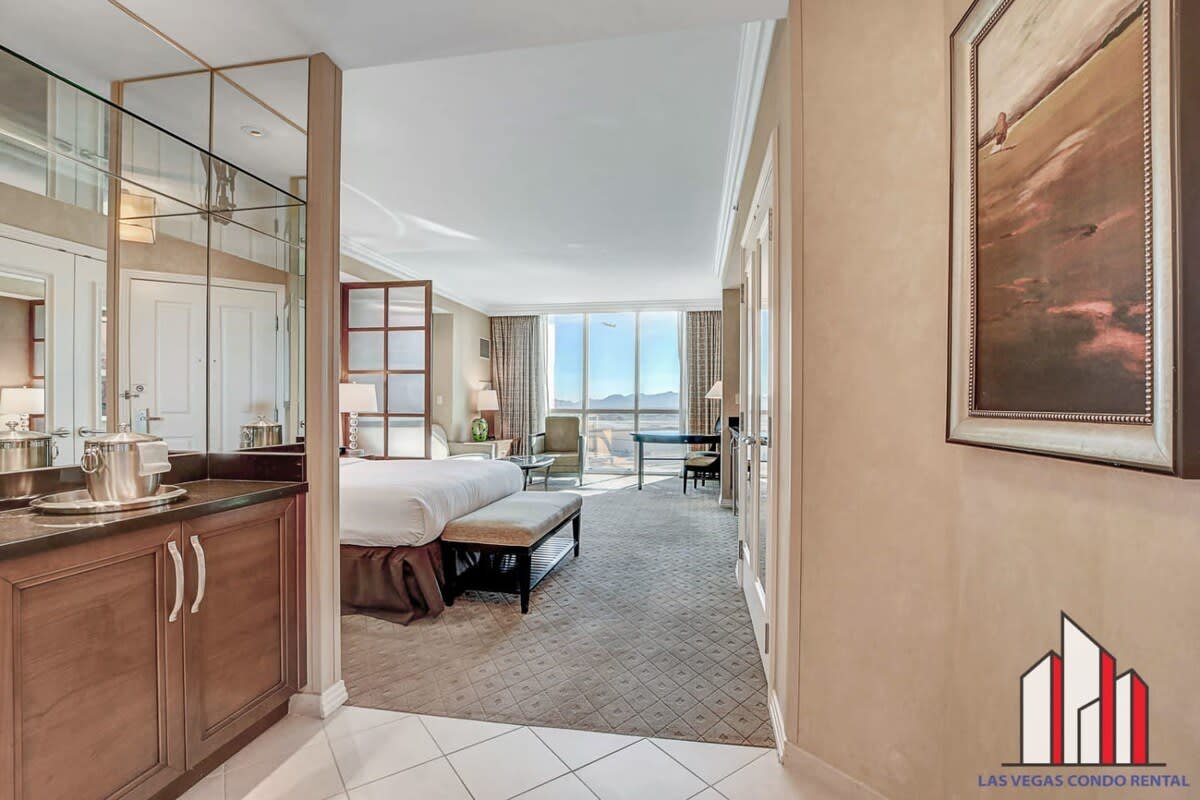 Las Vegas Vacation Rental