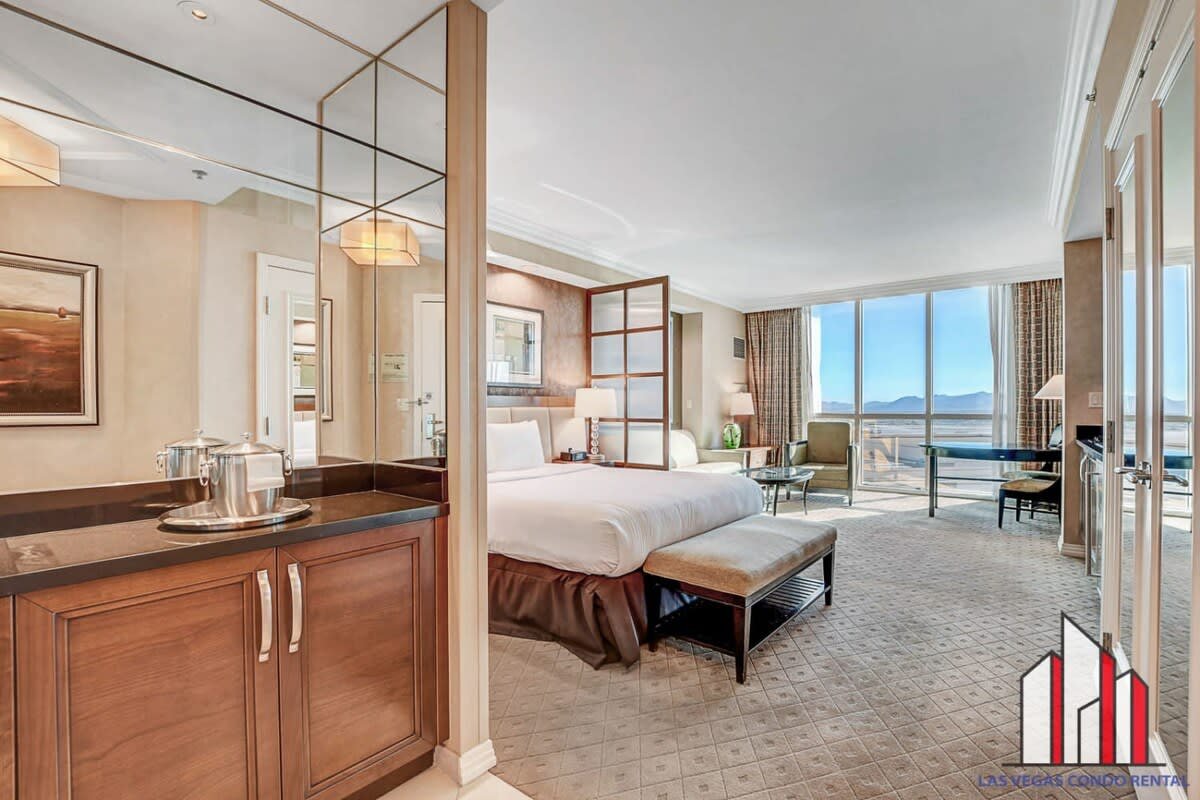 Las Vegas Vacation Rental
