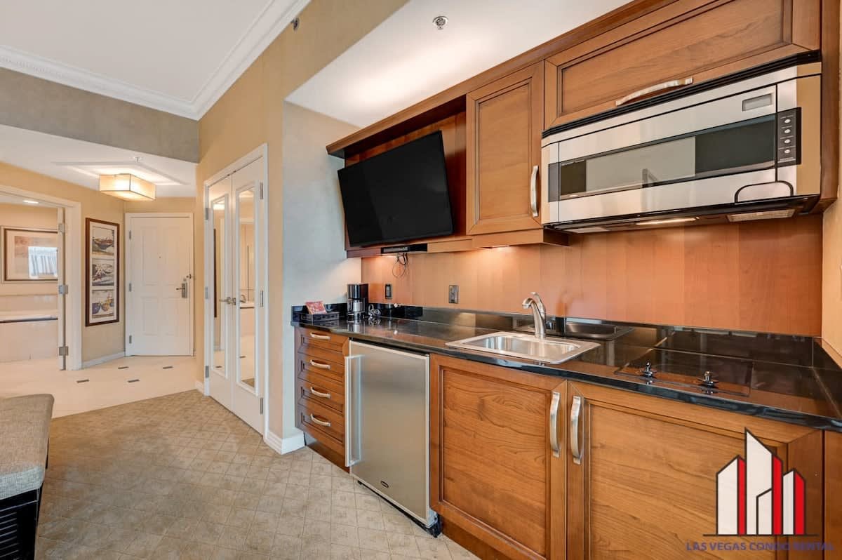 Las Vegas Vacation Rental