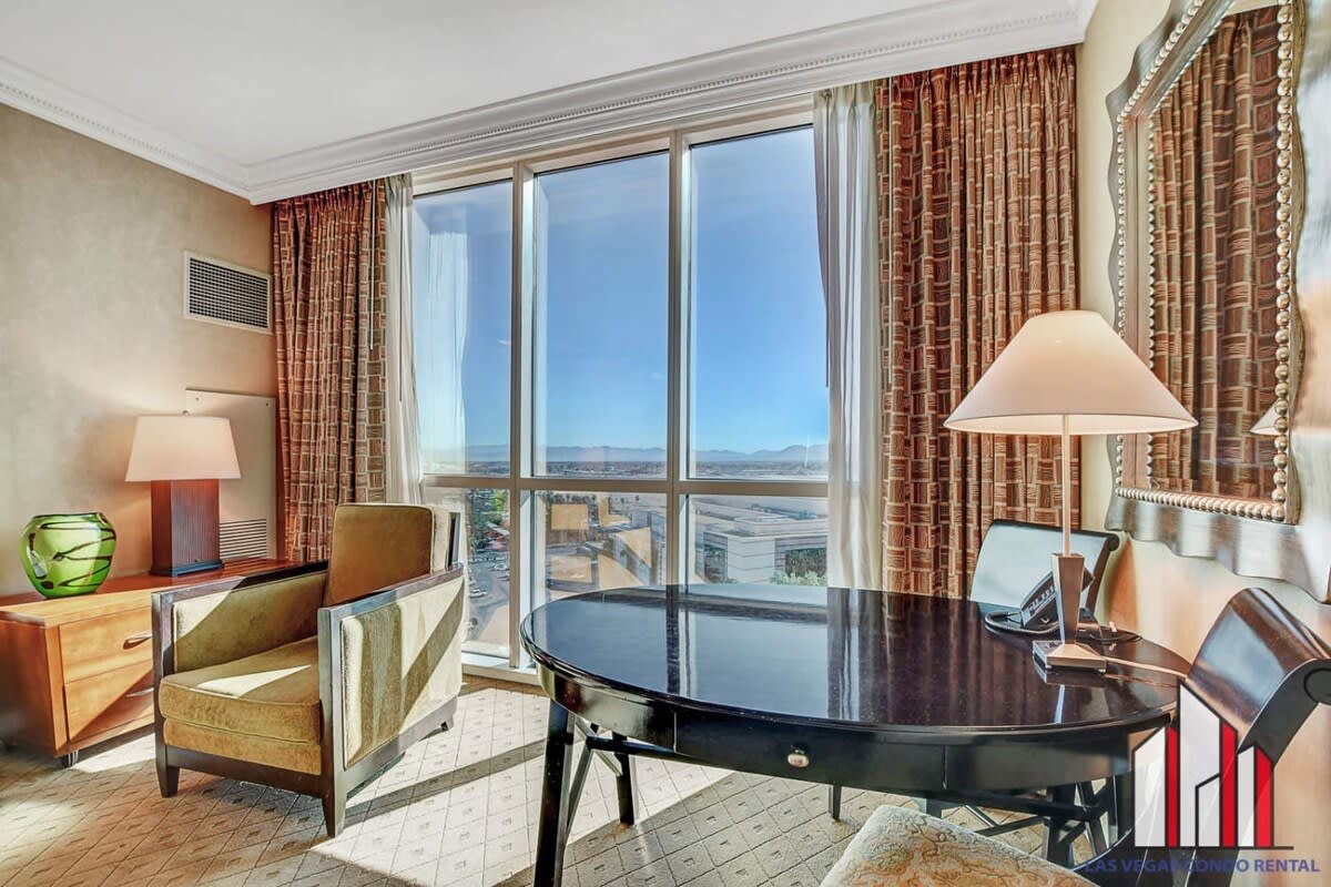 Las Vegas Vacation Rental