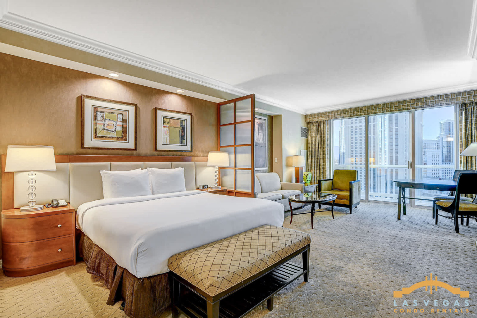 Las Vegas Vacation Rental