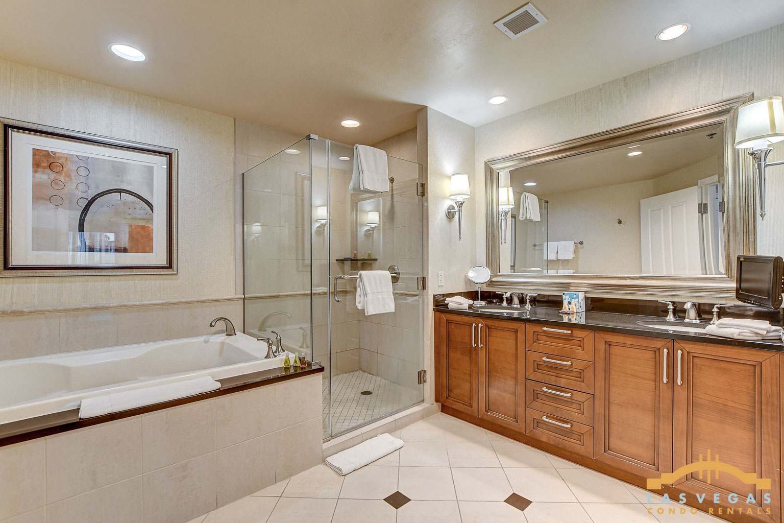 Las Vegas Vacation Rental