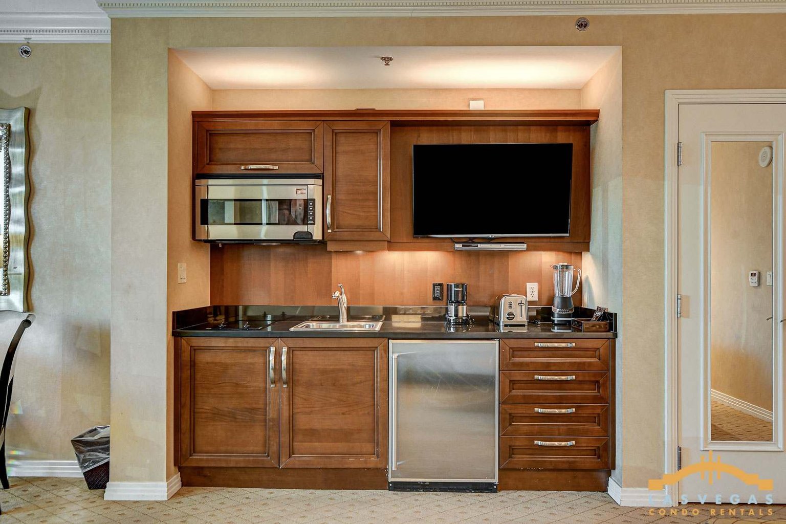 Las Vegas Vacation Rental