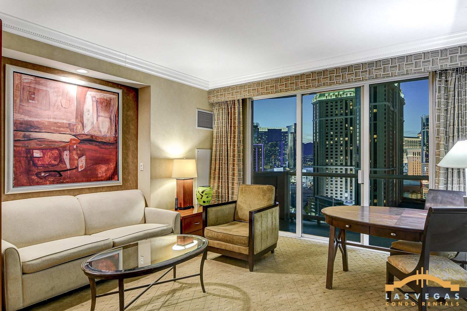 Las Vegas Vacation Rental