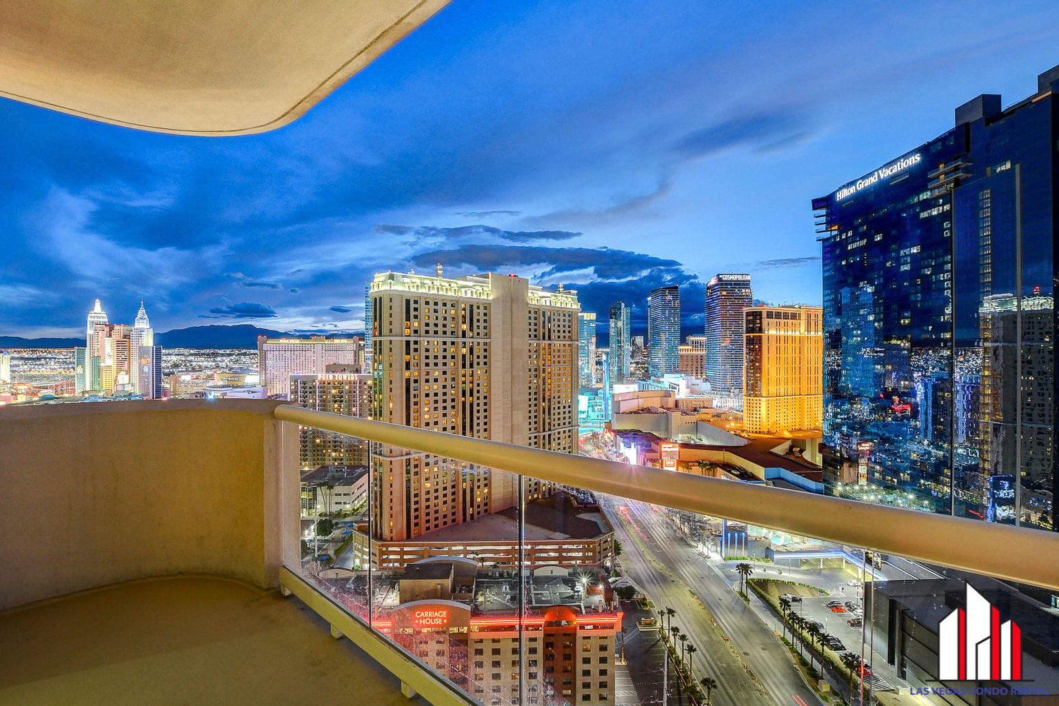 Las Vegas Vacation Rental