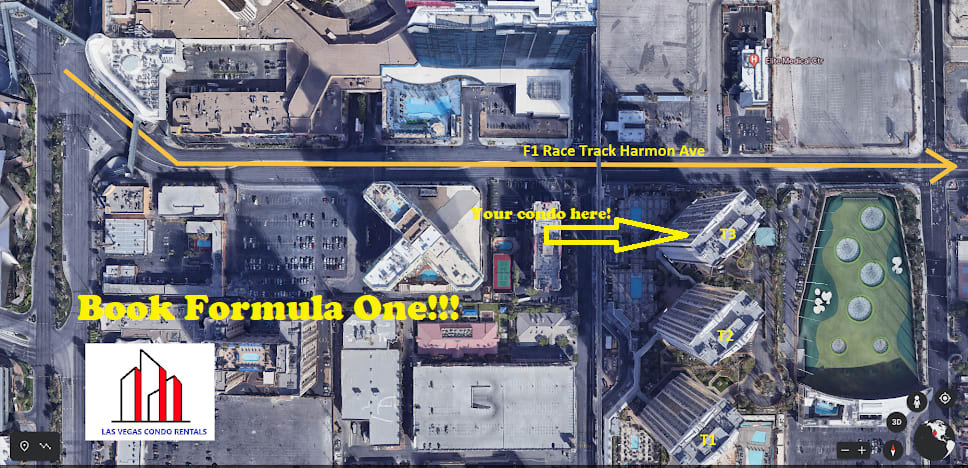 Las Vegas Vacation Rental