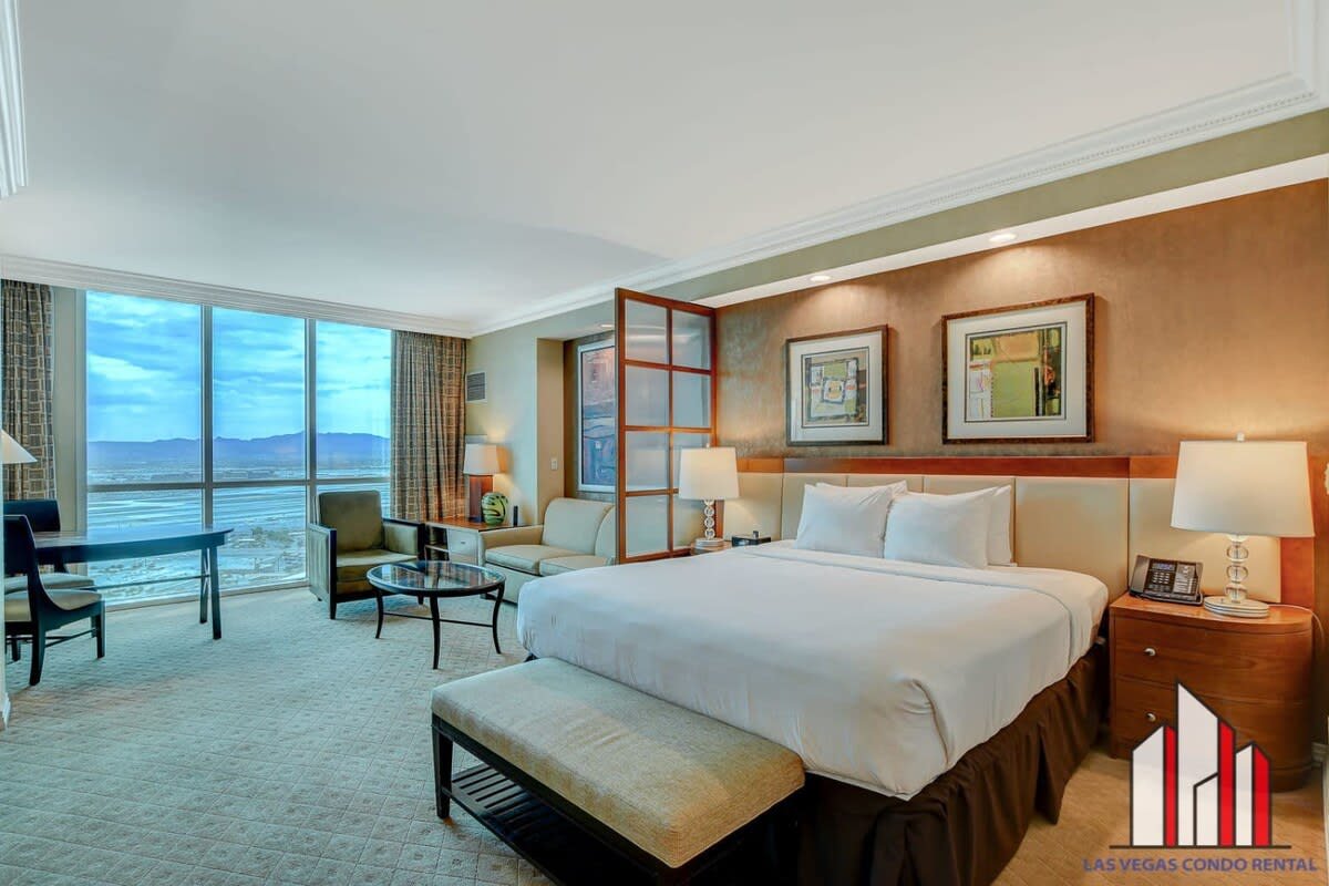 Las Vegas Vacation Rental