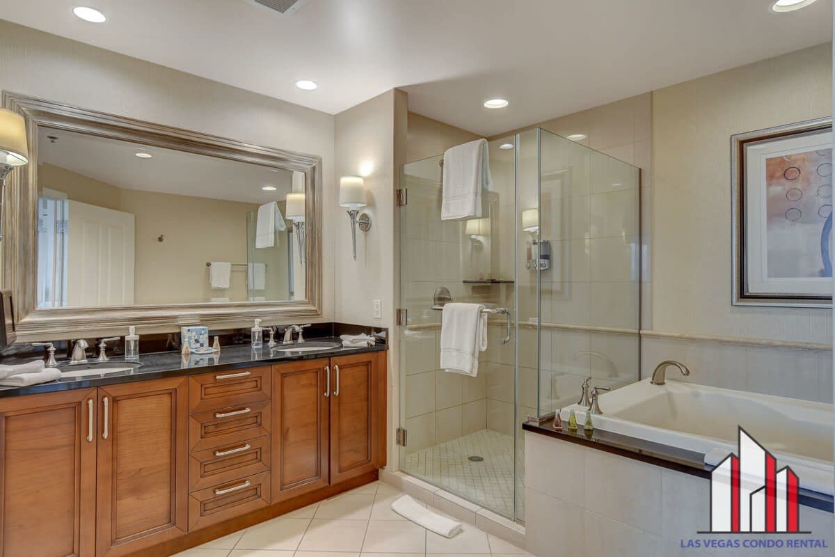 Las Vegas Vacation Rental
