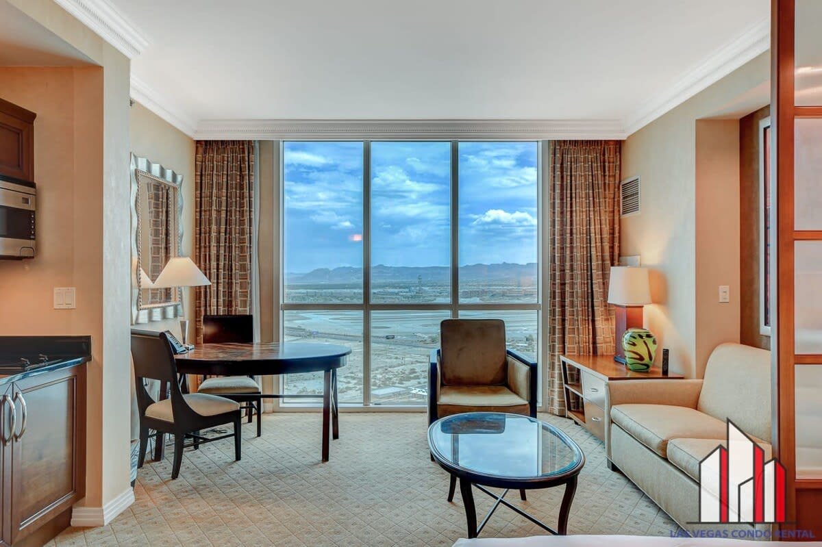 Las Vegas Vacation Rental