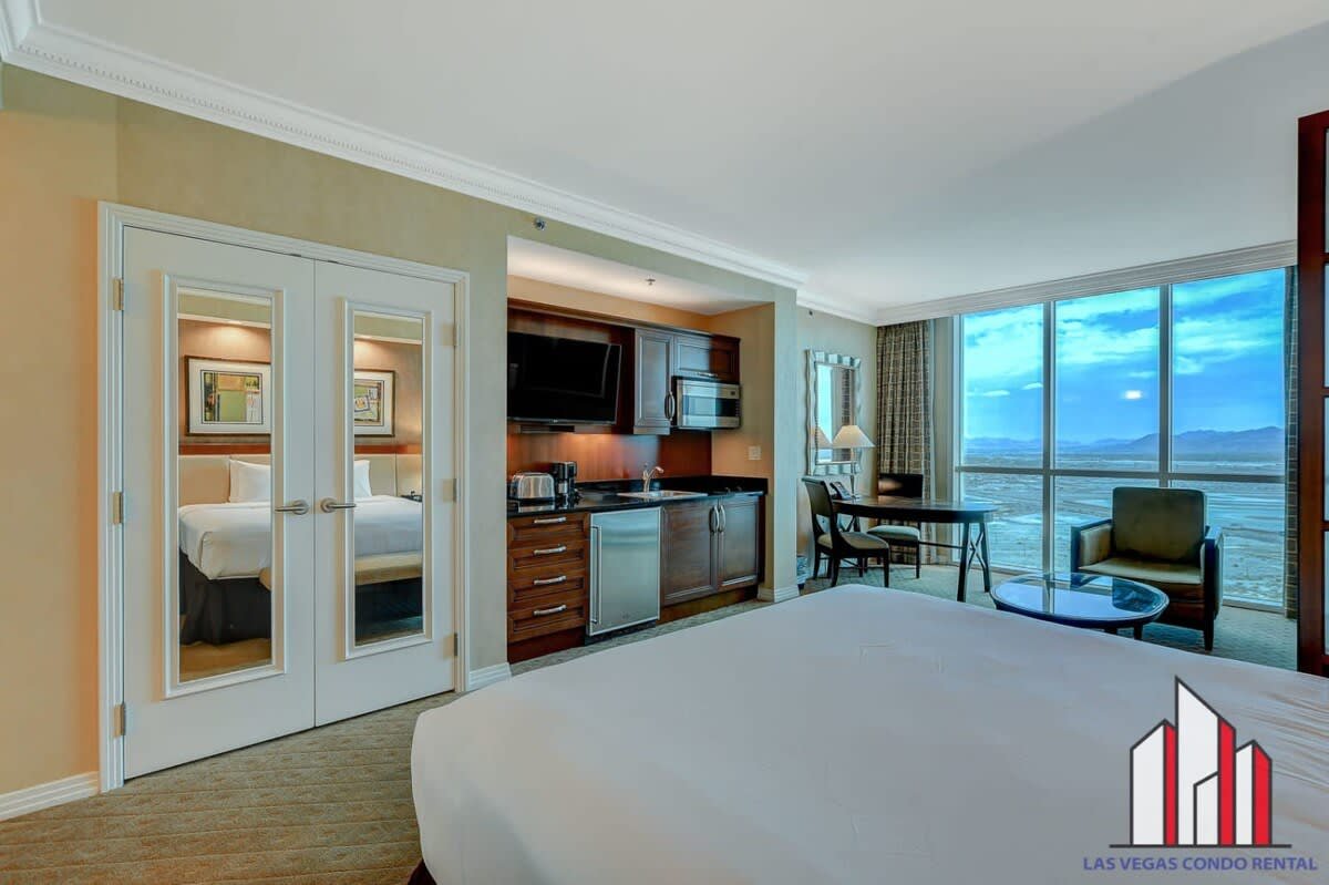 Las Vegas Vacation Rental