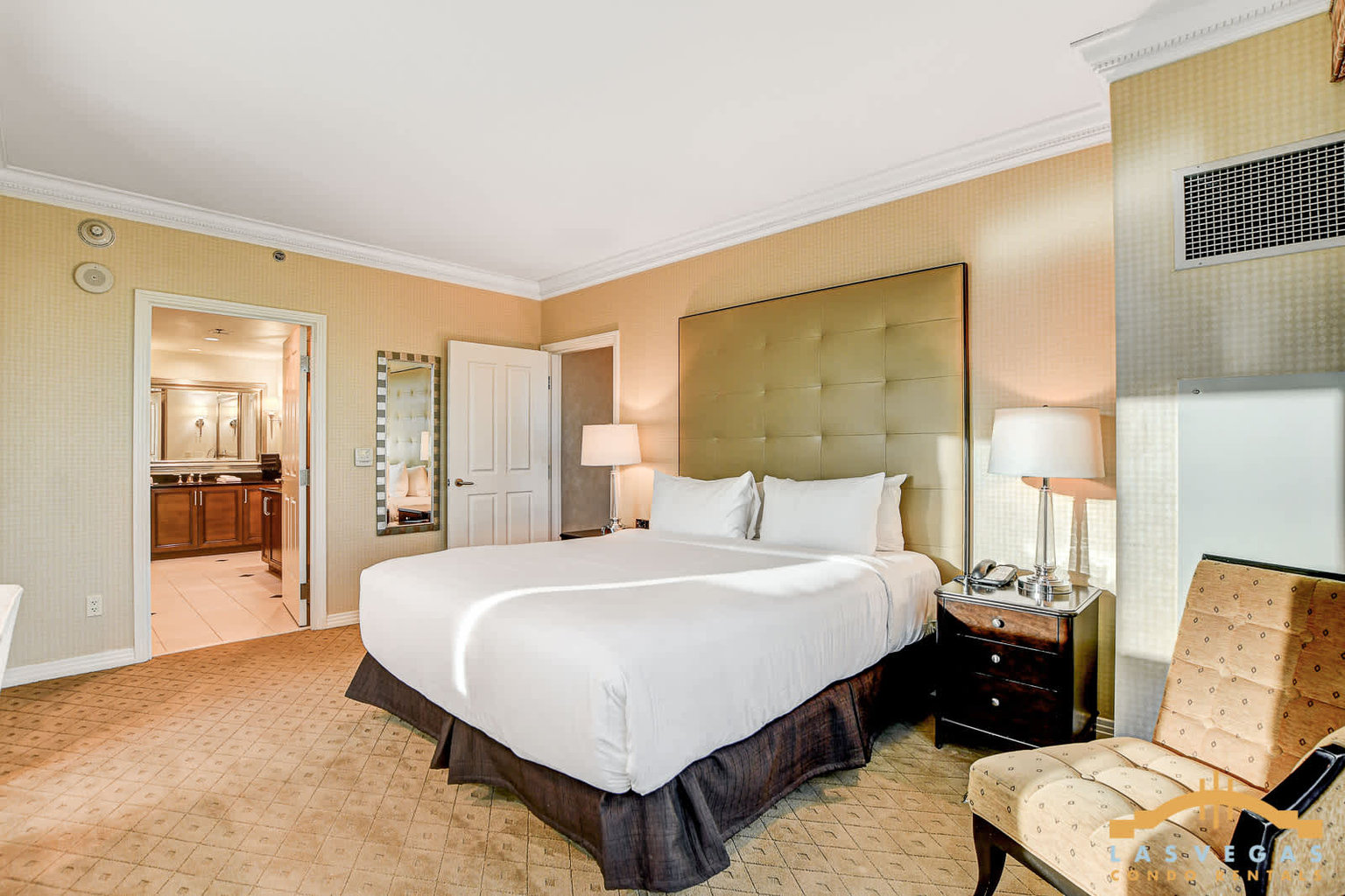 Las Vegas Vacation Rental