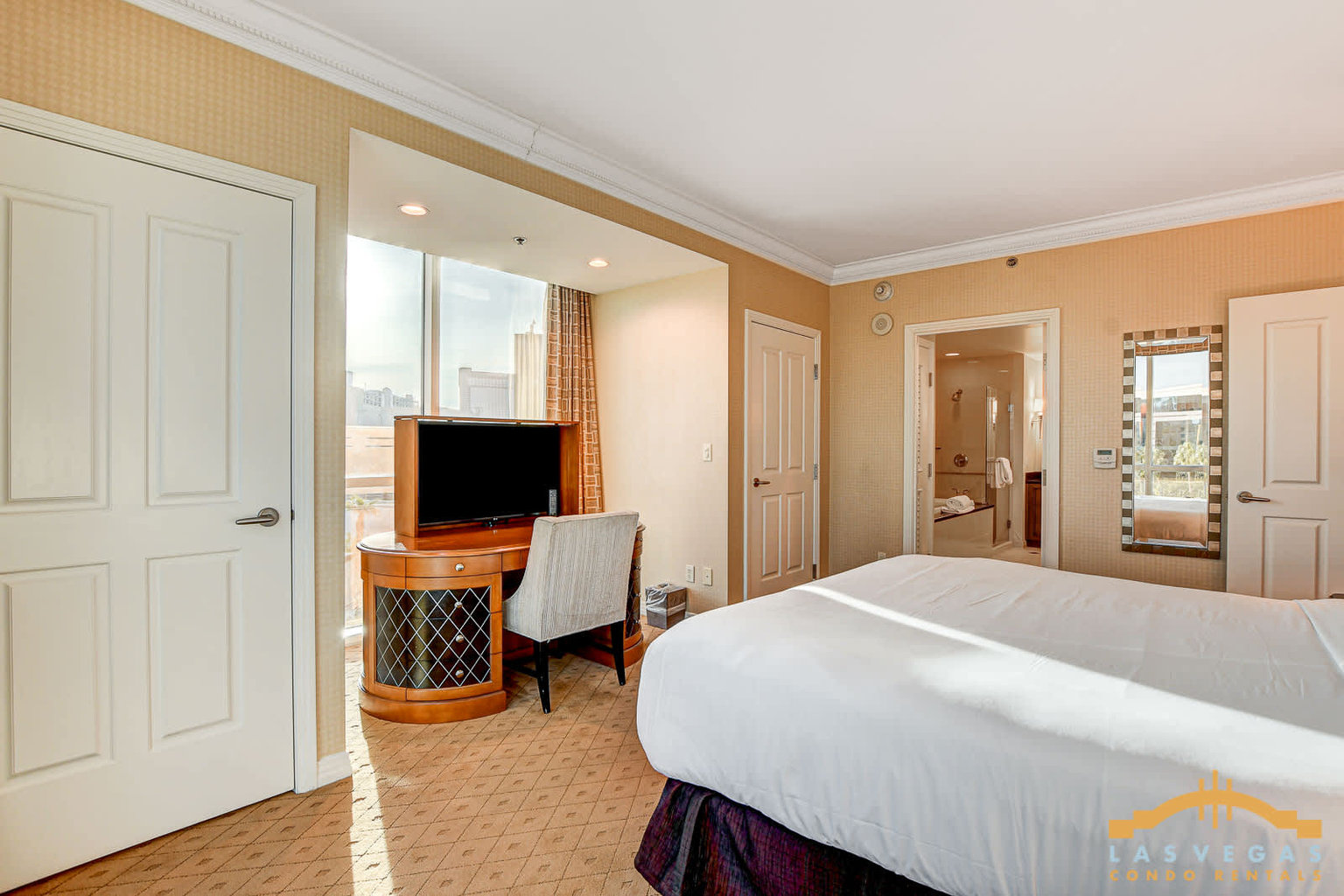 Las Vegas Vacation Rental