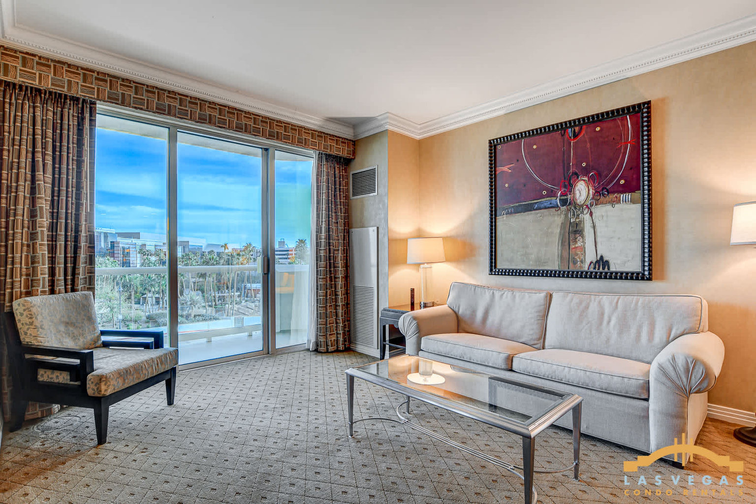 Las Vegas Vacation Rental