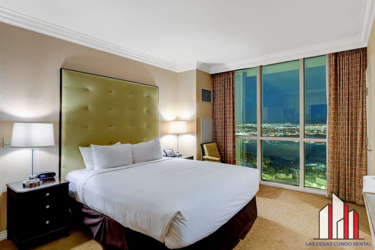 Las Vegas Vacation Rental