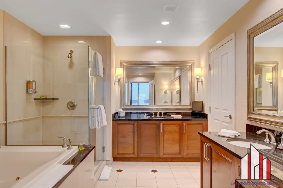 Las Vegas Vacation Rental