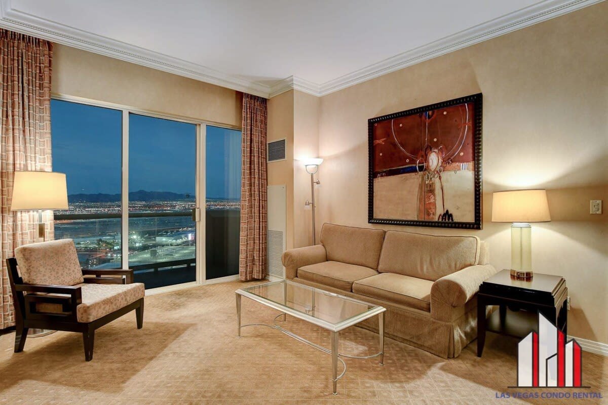 Las Vegas Vacation Rental